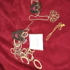Small Jewelry Lot